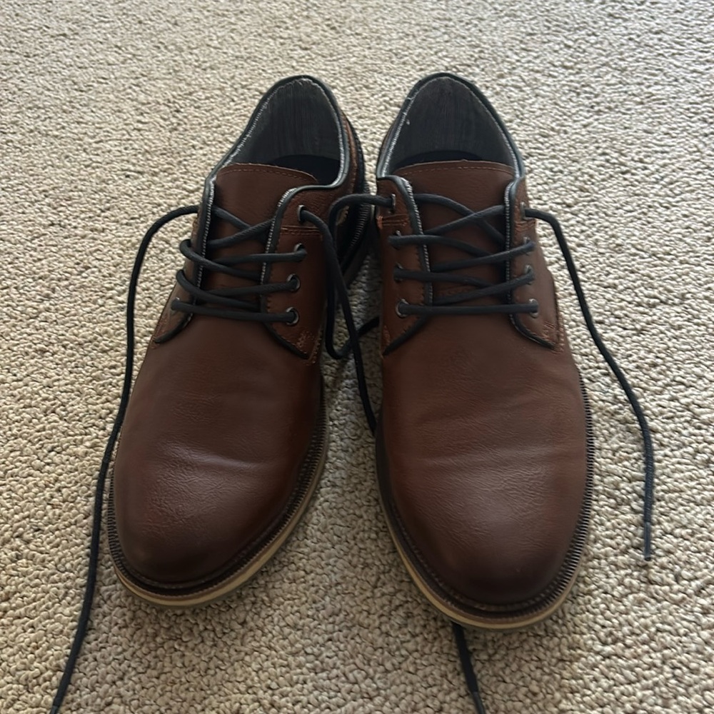 Sonoma Dress Shoe